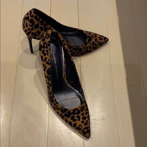 Zara pumps